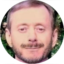 Michael Dykes, LCSW