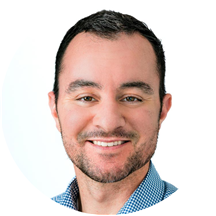 Michael Dzwil, LCSW