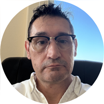 Michael Eide, LMFT