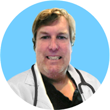 Michael Elkins, PA, PA-C