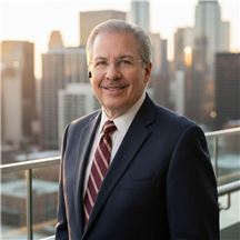 Michael Ermalinski, LPC