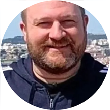 Michael Fell, LCPC