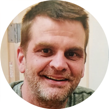 Michael Fitzgerald, LPC