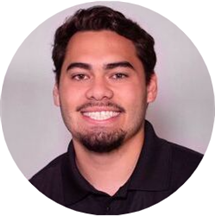Michael Folaumahina, MSW, LCSW