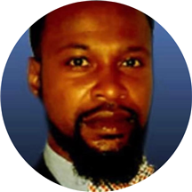 Michael Fountain, LPC