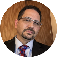 Michael Fox, LICSW