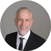 Michael Frech, LCSW