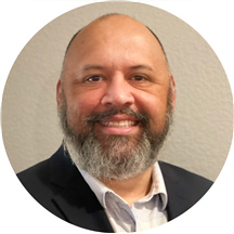 Michael Garcia, LPC