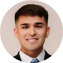 Michael Garcia, LPC Associate