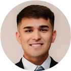 Michael Garcia, LPC Associate