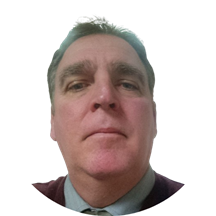 Michael Geisert, LCSW