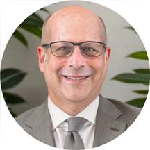 Michael Gilman, LMHC