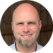 Michael Goedken, MSN, PMHNP-BC