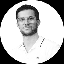 Michael Gonzalez, LCMHC, LMHC