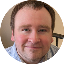 Michael Grabowski, LPC, MA