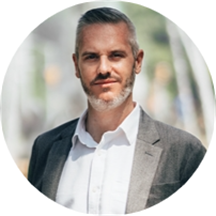 Michael Gray, LCSW