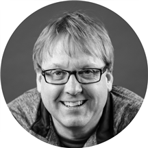 Michael Grimme, APRN, RN, NP