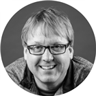 Michael Grimme, APRN, RN, NP