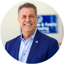 Michael Hack, LCSW