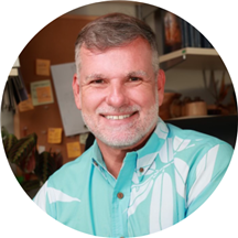 Michael Ham-Blackmon, LCSW