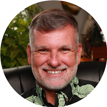 Michael Ham, LCSW