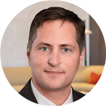 Michael Hartenstein, NP