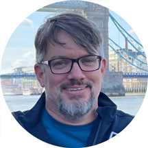 Michael Henderson, LCSW