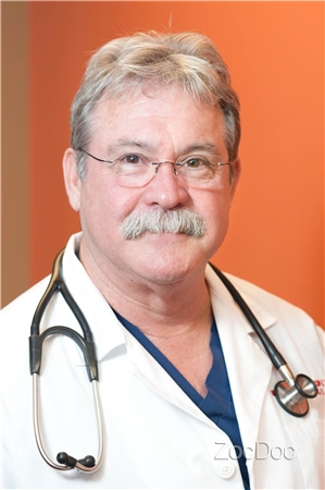 Michael Henderson, NP