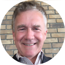 Michael Henson, LMFT