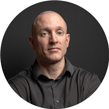 Michael Hickey, APRN, NP, MSN, PMHNP-BC