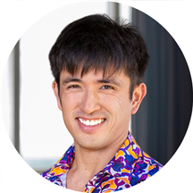 Michael Huang, NP