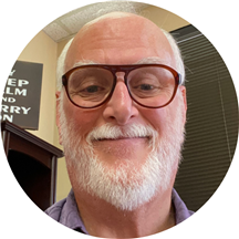 Michael Huddleston, LPC