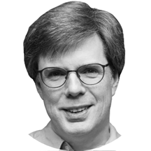 Michael Hurd, LCSW