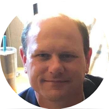 Michael James, LCSW