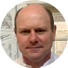 Michael James, LCSW