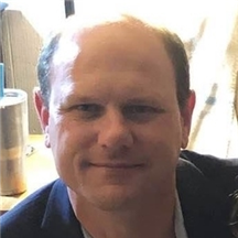 Michael James, LCSW