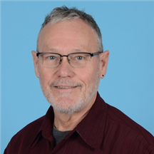 Michael Jenkins, LMFT