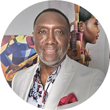 Michael Johnson, LCSW