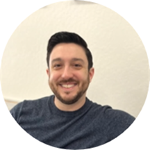 Michael Johnson, LMFT