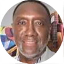 Michael Johnson Sr, LCSW