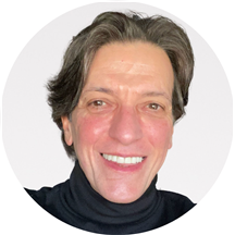 Michael Jones, LMFT