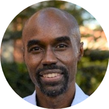 Michael K Johnson, LPC