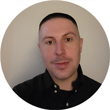 Michael Kerr, LMHC, MS