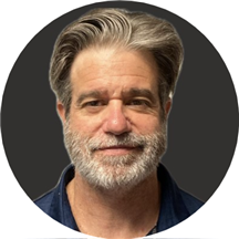 Michael Kesselring, PMHNP-BC