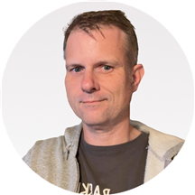 Michael Kidder, LCSW