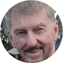 Michael Kington, LMFT