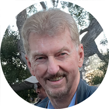 Michael Kington, LMFT