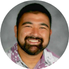 Michael Kukahiwa-Haruno, LMHC