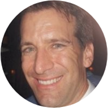 Michael Legan, LCPC
