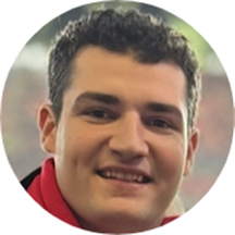 Michael Lloyd, MA